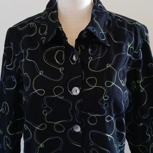 Choices woman Top - Picture 2 of 7